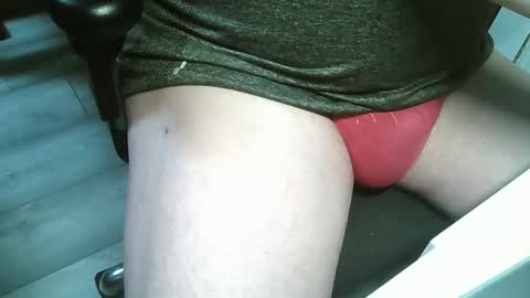 Jimmychongax online show from February 2025 09:47:01 PM