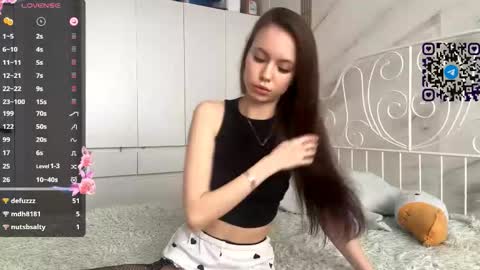 Kate online show from February 2026 09:10:02 AM