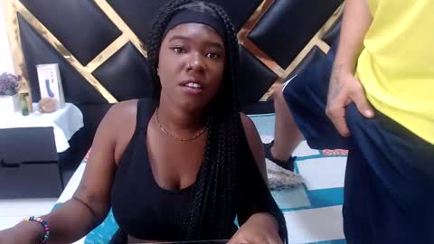 jymmy y pamela online show from October 2025 12:09:01 PM