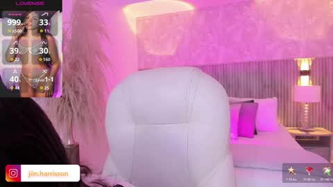 Jin Harrison    online show from February 2026 11:16:01 AM