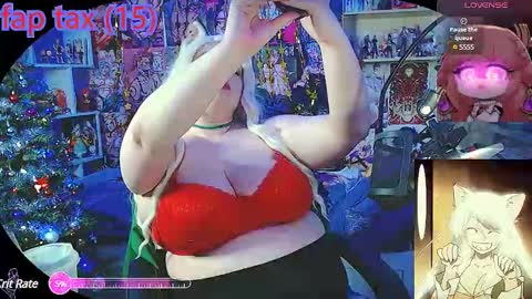 Snapshot of jin_kim_ chatting on December 2024 11:50:01 PM Jin online show from December 2024 11:50:01 PM