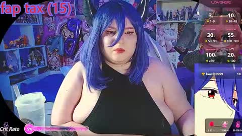 Snapshot of jin_kim_ chatting on January 2025 10:41:01 PM Jin online show from January 2025 10:41:01 PM