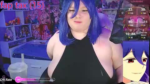 Snapshot of jin_kim_ chatting on February 2025 01:02:02 AM Jin online show from February 2025 01:02:02 AM