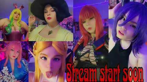 Snapshot of jin_kim_ chatting on November 2025 10:48:01 PM Jin online show from November 2025 10:48:01 PM