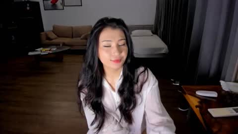 Jina meow online show from November 2025 01:27:01 AM