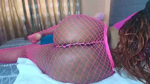 jinglefancypuff online show from November 2025 08:06:01 AM