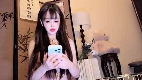 meng meng online show from June 2026 02:34:01 PM