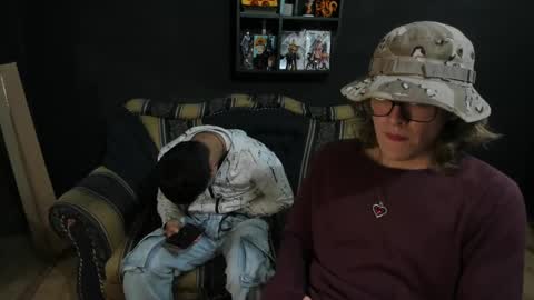 Snapshot of jinnbook chatting on December 2024 04:45:01 AM JinnBook online show from December 2024 04:45:01 AM