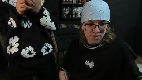 Snapshot of jinnbook chatting on January 2025 12:13:02 PM JinnBook online show from January 2025 12:13:02 PM