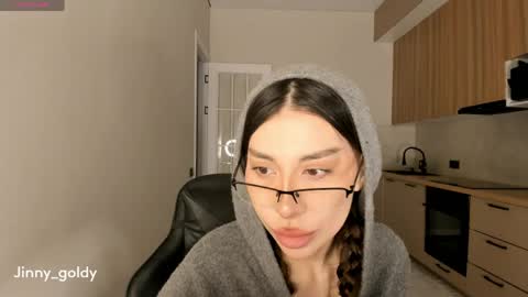 MY NEW INSTA jinny goldy online show from April 2026 04:18:01 PM