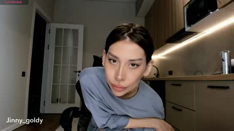 MY NEW INSTA jinny goldy online show from May 2026 11:15:01 AM