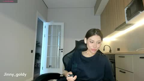 MY NEW INSTA jinny goldy online show from May 2026 09:39:02 AM