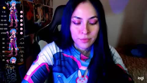  Jinx  online show from December 2024 04:40:01 AM