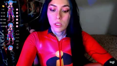  Jinx  online show from December 2024 01:23:01 AM