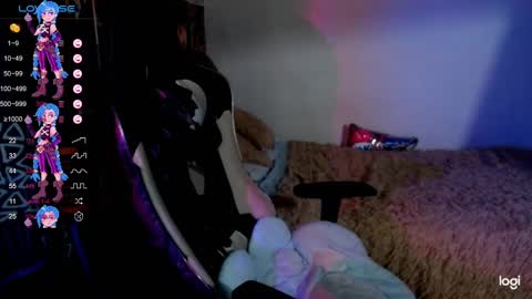  Jinx  online show from January 2025 12:03:01 AM