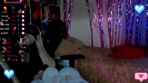  Jinx  online show from February 2025 12:15:01 AM