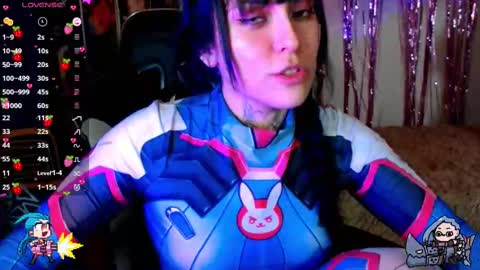  Jinx  online show from February 2025 02:07:02 AM