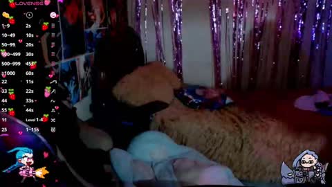  Jinx  online show from February 2025 04:03:02 AM