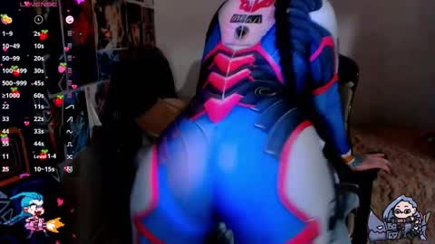  Jinx  online show from March 2025 08:21:01 PM