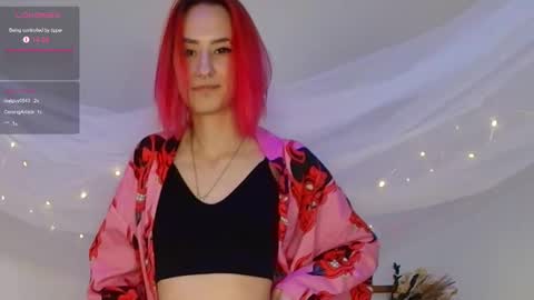 Snapshot of jinx_boom chatting on January 2025 11:32:02 AM jinx_boom online show from January 2025 11:32:02 AM