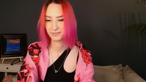 Snapshot of jinx_boom chatting on January 2025 08:25:01 AM jinx_boom online show from January 2025 08:25:01 AM