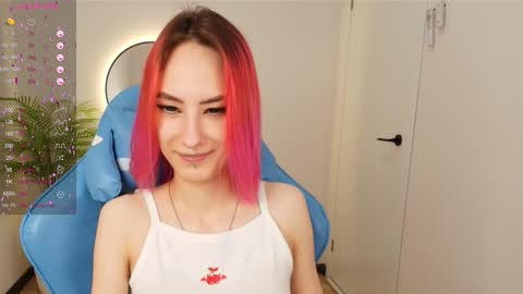 Snapshot of jinx_boom chatting on February 2025 11:30:01 AM jinx_boom online show from February 2025 11:30:01 AM