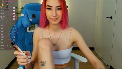 Snapshot of jinx_boom chatting on February 2025 11:23:01 AM jinx_boom online show from February 2025 11:23:01 AM