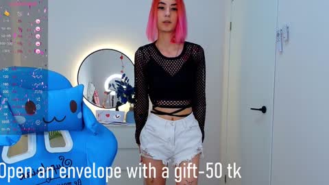 Snapshot of jinx_boom chatting on February 2025 11:22:02 AM jinx_boom online show from February 2025 11:22:02 AM