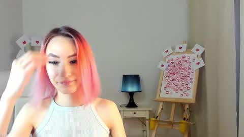 Snapshot of jinx_boom chatting on February 2025 11:11:02 AM jinx_boom online show from February 2025 11:11:02 AM