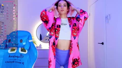 Snapshot of jinx_boom chatting on March 2025 08:32:02 AM jinx_boom online show from March 2025 08:32:02 AM