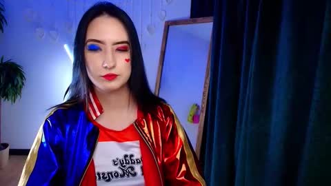 Snapshot of jinx_boom chatting on October 2025 02:35:01 AM jinx_boom online show from October 2025 02:35:01 AM