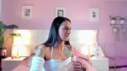 Jinx  online show from January 2025 08:33:02 PM