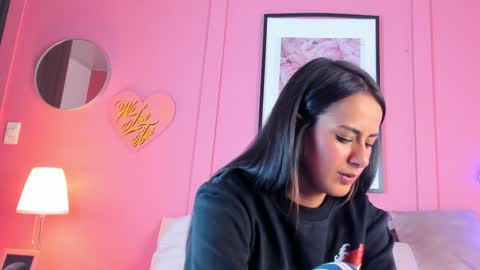 Jinx  online show from February 2025 11:58:01 PM