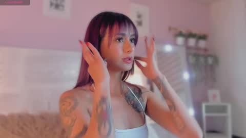 Jinx  online show from October 2025 02:14:01 PM