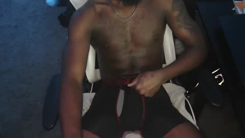 Jinxbear1 online show from December 2024 09:23:01 AM