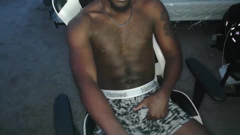 Jinxbear1 online show from February 2025 05:50:02 AM