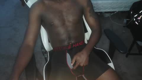 Jinxbear1 online show from February 2025 06:40:01 AM