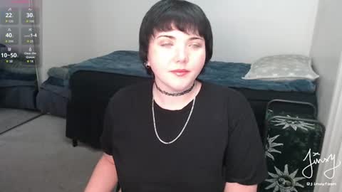 jinxyfawn online show from July 2026 07:36:01 AM