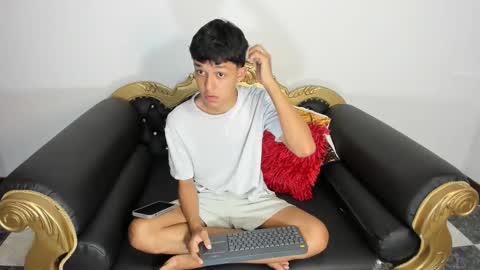 Jisusth online show from February 2026 12:08:02 PM