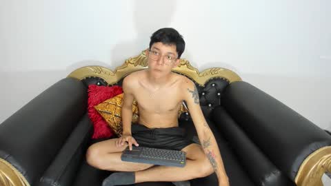 Jisusth online show from February 2026 11:23:01 PM