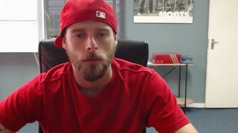 JamesJan van Rebel online show from December 2024 12:24:01 PM