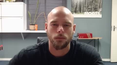 JamesJan van Rebel online show from December 2024 05:51:01 AM