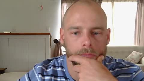 JamesJan van Rebel online show from February 2025 05:18:02 AM