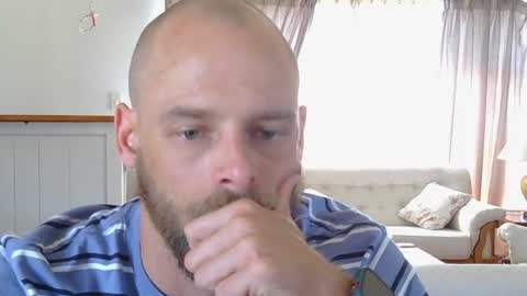 JamesJan van Rebel online show from February 2025 11:12:01 AM