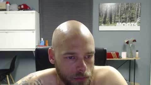 JamesJan van Rebel online show from February 2025 03:23:01 AM