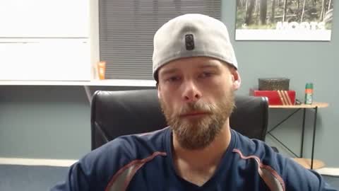 JamesJan van Rebel online show from February 2025 05:20:01 AM