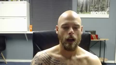 JamesJan van Rebel online show from February 2025 03:04:02 AM