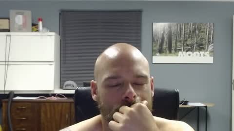 JamesJan van Rebel online show from March 2025 02:50:01 AM