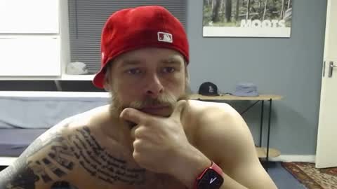 JamesJan van Rebel online show from October 2025 03:32:02 AM