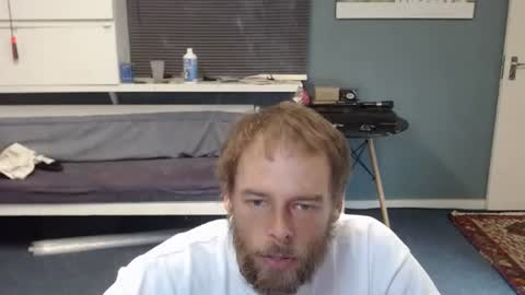 JamesJan van Rebel online show from March 2026 02:13:02 AM